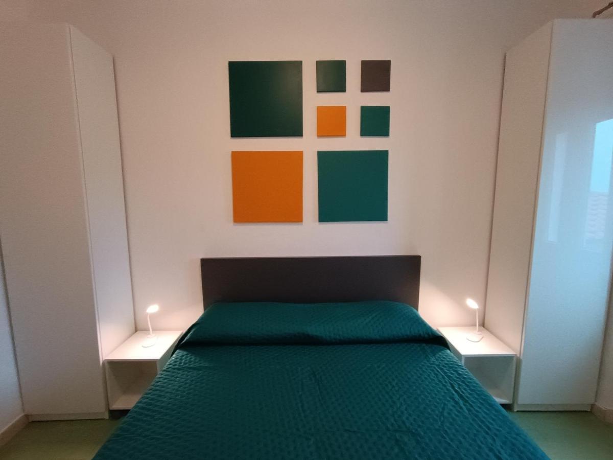 La Casa Di Delia Daire Marciana Marina  Dış mekan fotoğraf