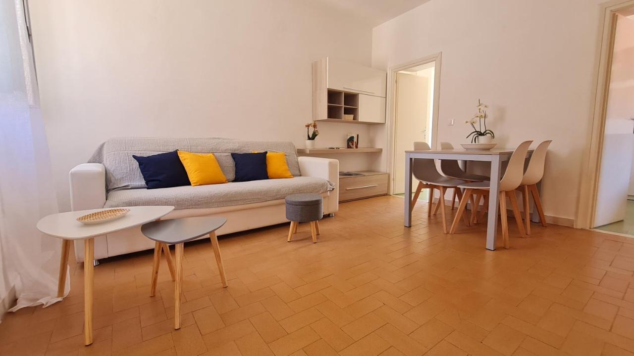 La Casa Di Delia Daire Marciana Marina  Dış mekan fotoğraf