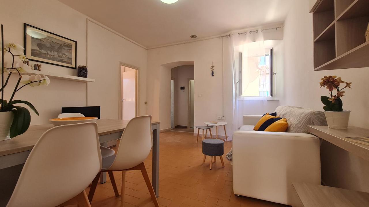 La Casa Di Delia Daire Marciana Marina  Dış mekan fotoğraf