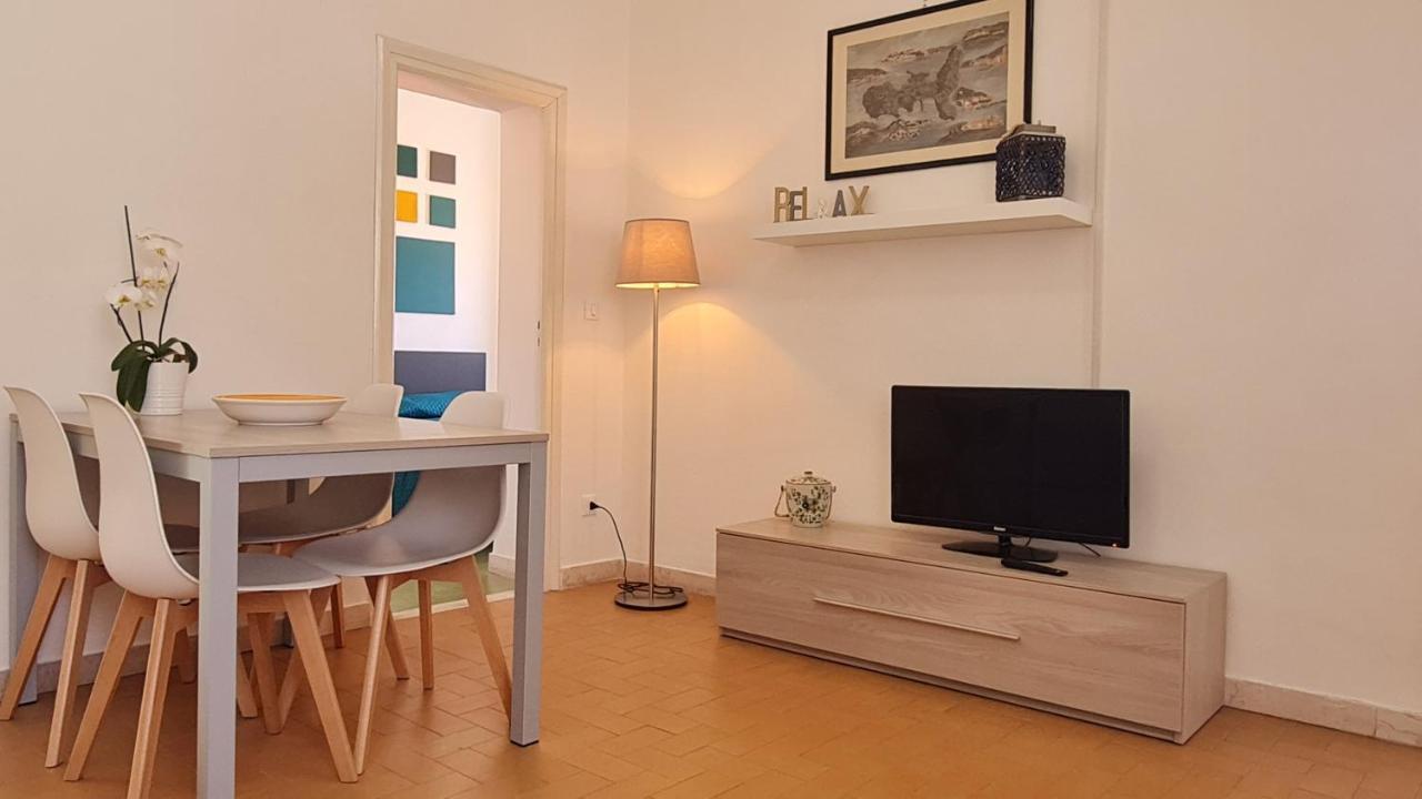 La Casa Di Delia Daire Marciana Marina  Dış mekan fotoğraf