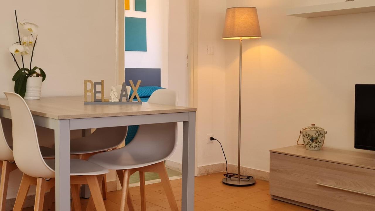 La Casa Di Delia Daire Marciana Marina  Dış mekan fotoğraf