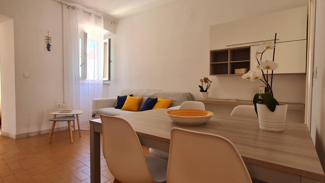 La Casa Di Delia Daire Marciana Marina  Dış mekan fotoğraf