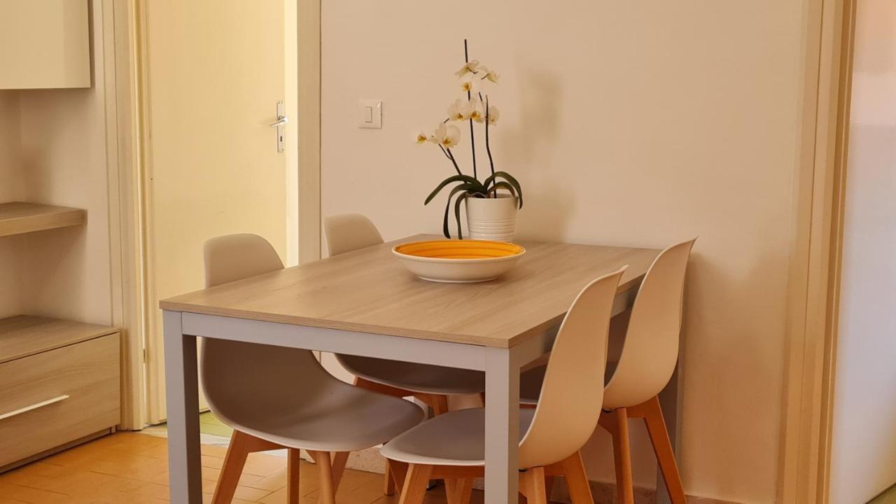 La Casa Di Delia Daire Marciana Marina  Dış mekan fotoğraf