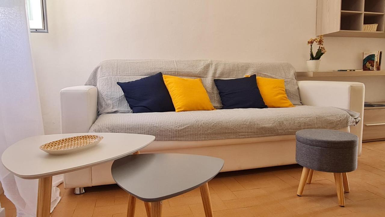 La Casa Di Delia Daire Marciana Marina  Dış mekan fotoğraf
