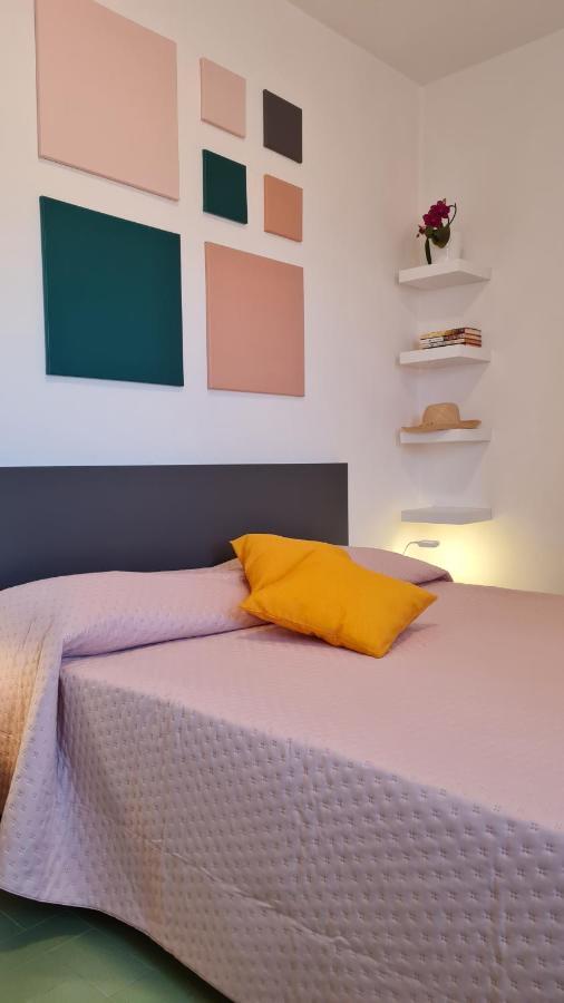 La Casa Di Delia Daire Marciana Marina  Dış mekan fotoğraf