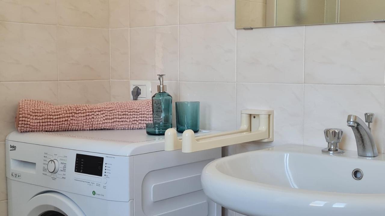 La Casa Di Delia Daire Marciana Marina  Dış mekan fotoğraf