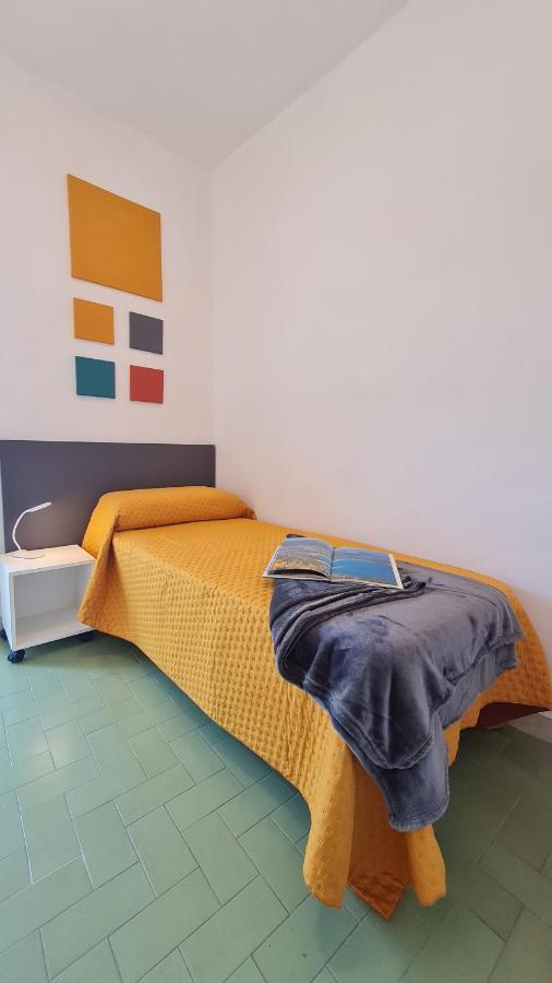 La Casa Di Delia Daire Marciana Marina  Dış mekan fotoğraf