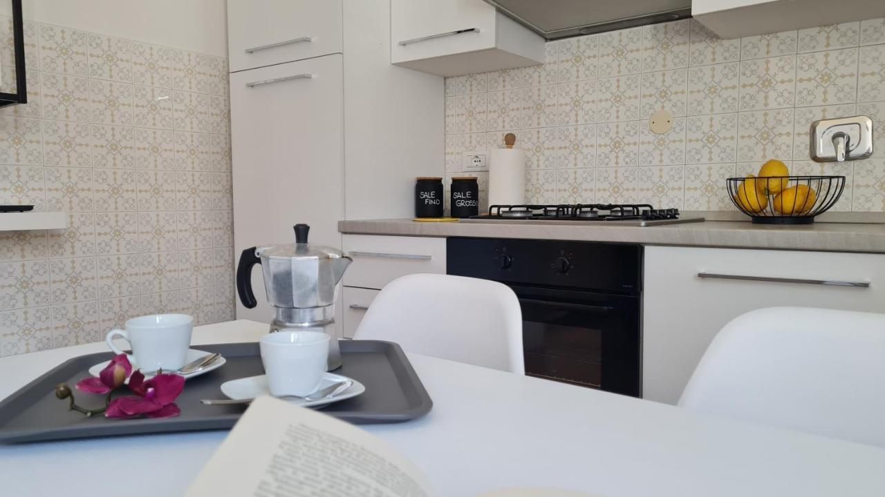 La Casa Di Delia Daire Marciana Marina  Dış mekan fotoğraf