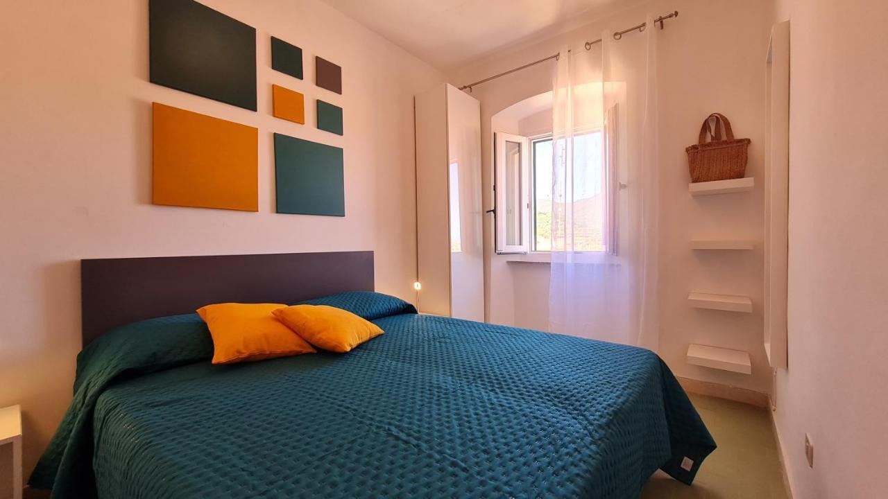 La Casa Di Delia Daire Marciana Marina  Dış mekan fotoğraf