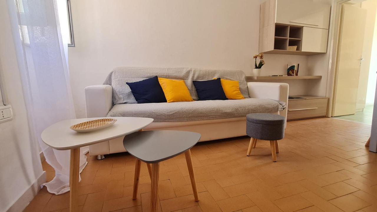 La Casa Di Delia Daire Marciana Marina  Dış mekan fotoğraf