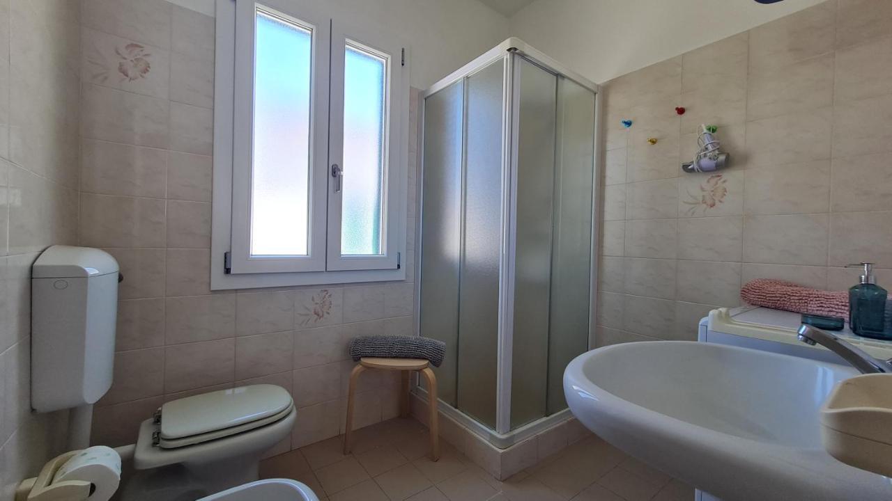 La Casa Di Delia Daire Marciana Marina  Dış mekan fotoğraf
