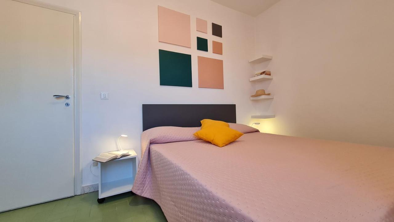 La Casa Di Delia Daire Marciana Marina  Dış mekan fotoğraf