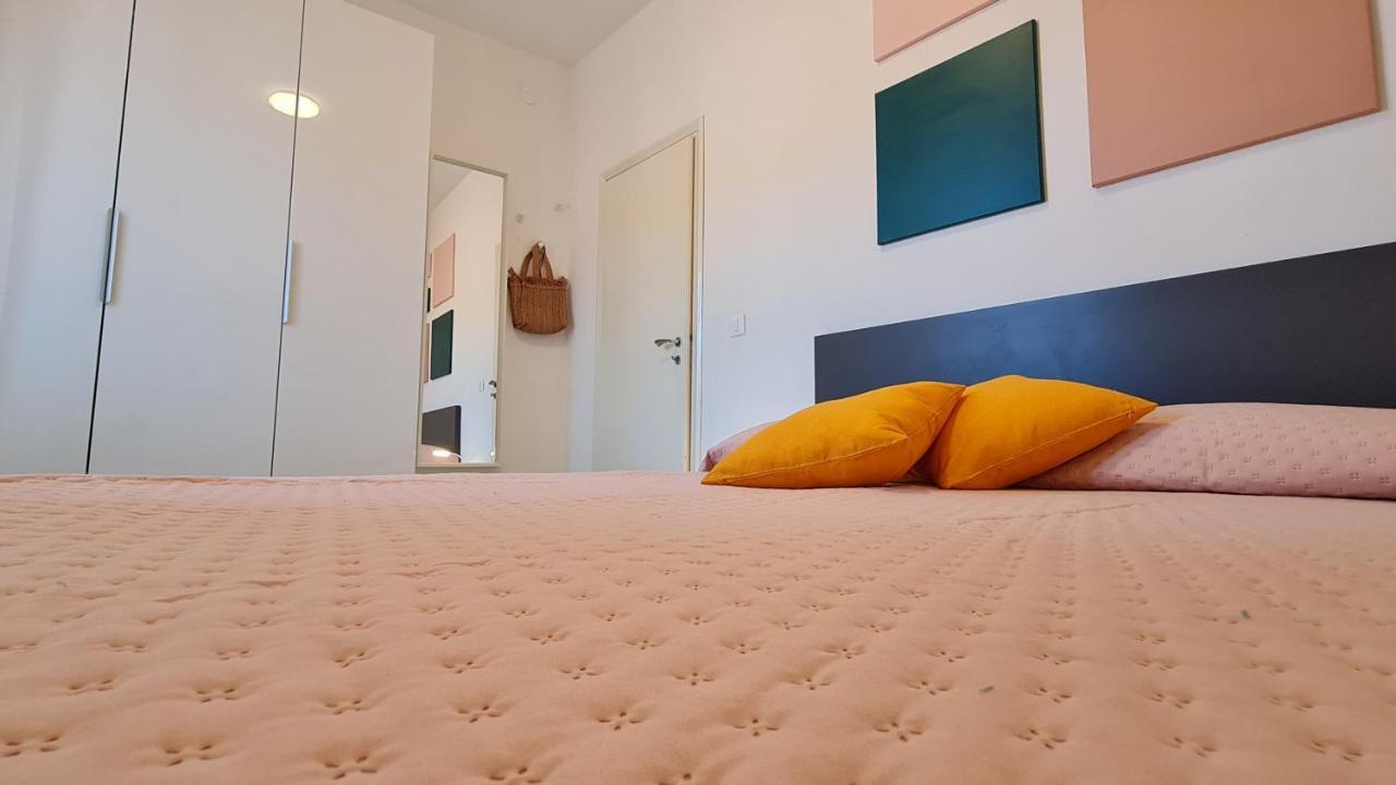 La Casa Di Delia Daire Marciana Marina  Dış mekan fotoğraf