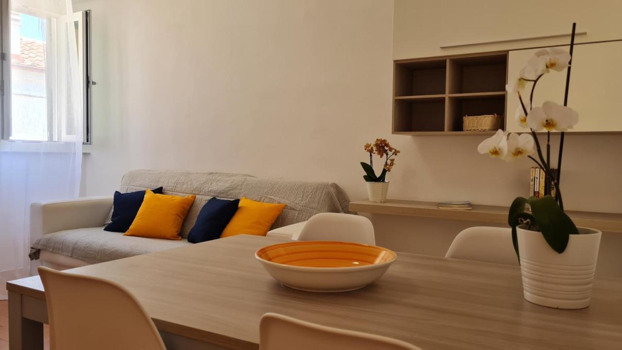 La Casa Di Delia Daire Marciana Marina  Dış mekan fotoğraf