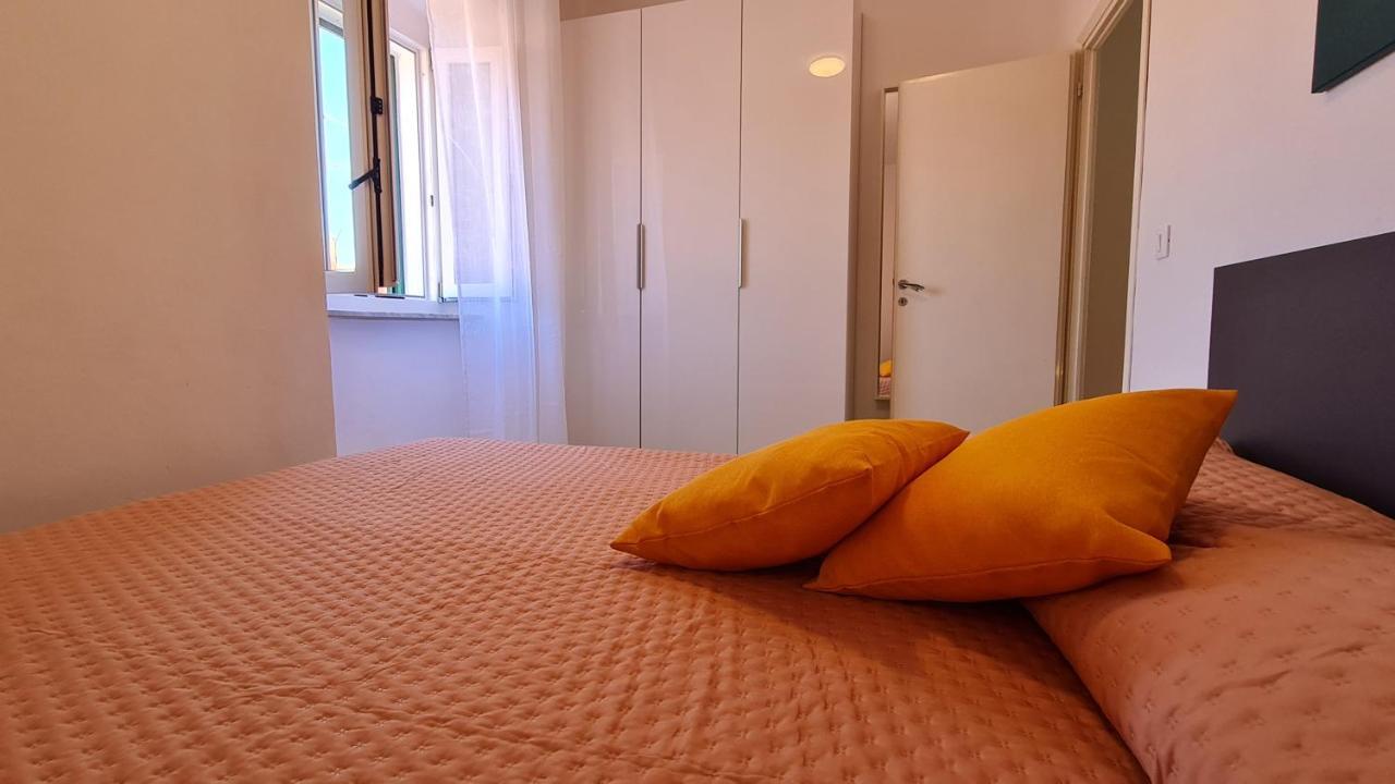La Casa Di Delia Daire Marciana Marina  Dış mekan fotoğraf