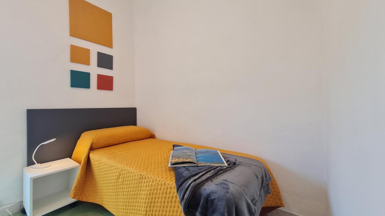 La Casa Di Delia Daire Marciana Marina  Dış mekan fotoğraf