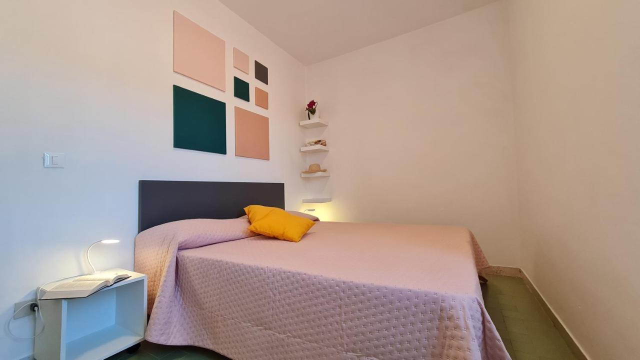 La Casa Di Delia Daire Marciana Marina  Dış mekan fotoğraf