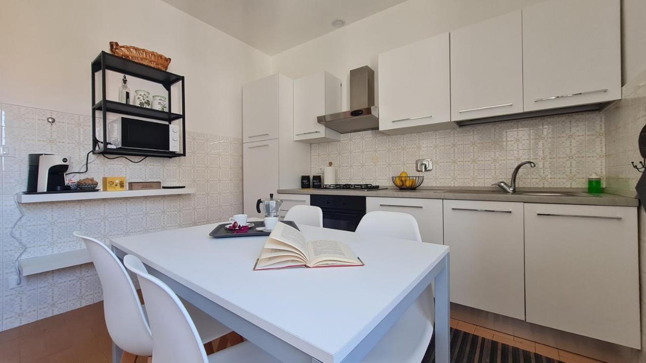 La Casa Di Delia Daire Marciana Marina  Dış mekan fotoğraf