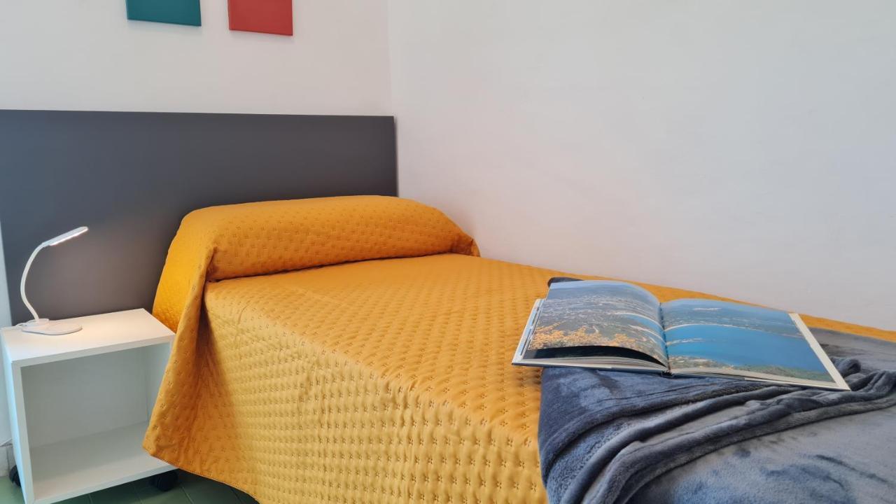La Casa Di Delia Daire Marciana Marina  Dış mekan fotoğraf